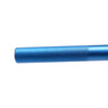 Handlebar with Chest Protector (Blue)