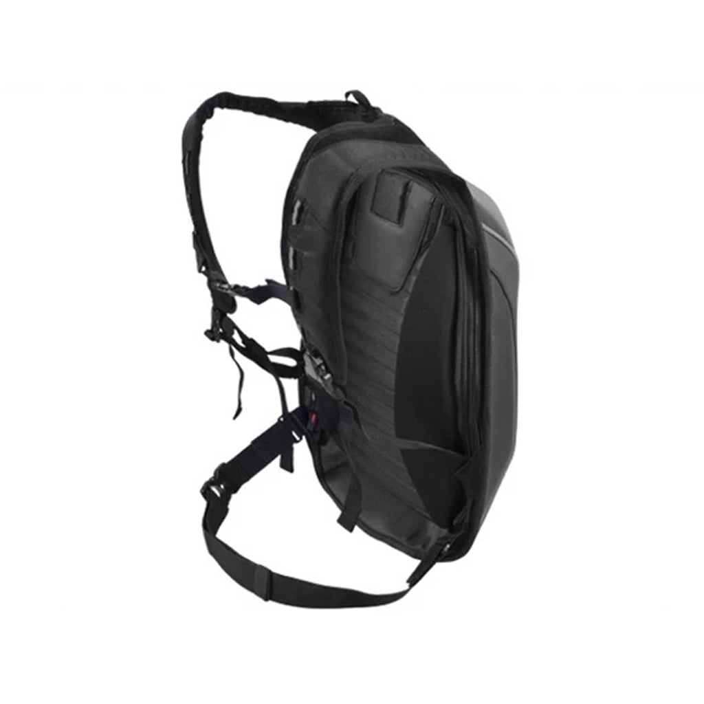 CUCYMA Carbon Fiber Waterproof Motorcycle Backpack - 850709