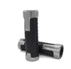 Pair of 7/8''22mm Motorcycle Handlebar_1