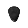 Motorcycle Retro Alligator Leather Solo Seat for Harley, Suzuki - 851746
