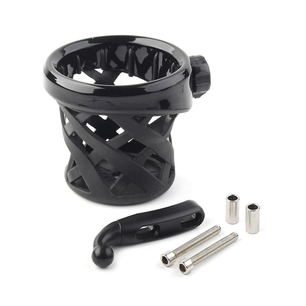 Motorcycle Handlebar Cup Holder Drink Mount 854524