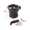 Motorcycle Handlebar Cup Holder Drink Mount 854524