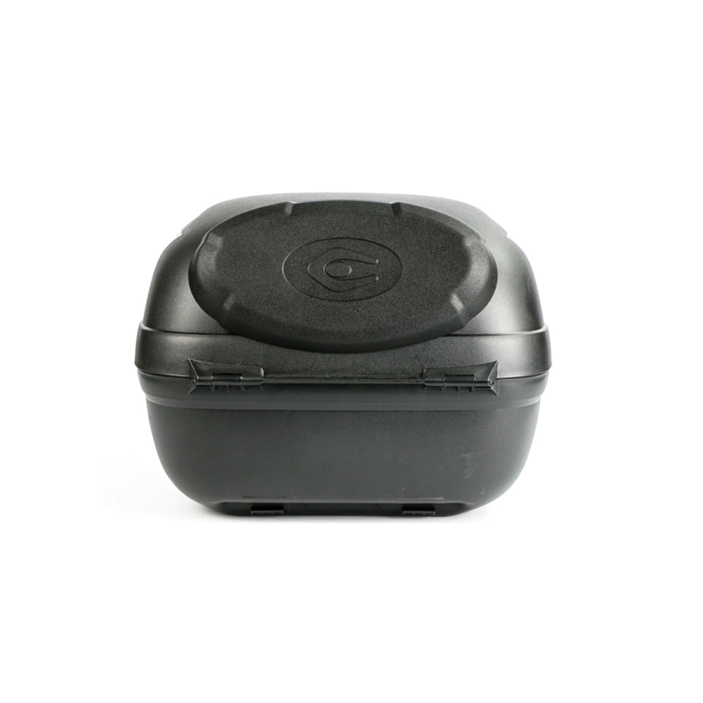Coocase S28 Top Box Black 28L, Motorcycle Rear Box - 855516