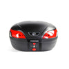 COOCASE S48 Astra Basic 48L Motorcycle Rear Box, Top Case - 855519