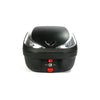 COOCASE V28 FUSION Basic Model: Motorcycle Storage, Tail Box - 855520
