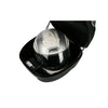 COOCASE V28 FUSION Basic Model: Motorcycle Storage, Tail Box - 855520