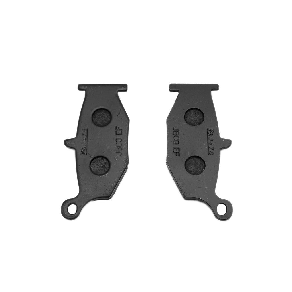 BRAKE PAD REAR R1 07-10_1_2