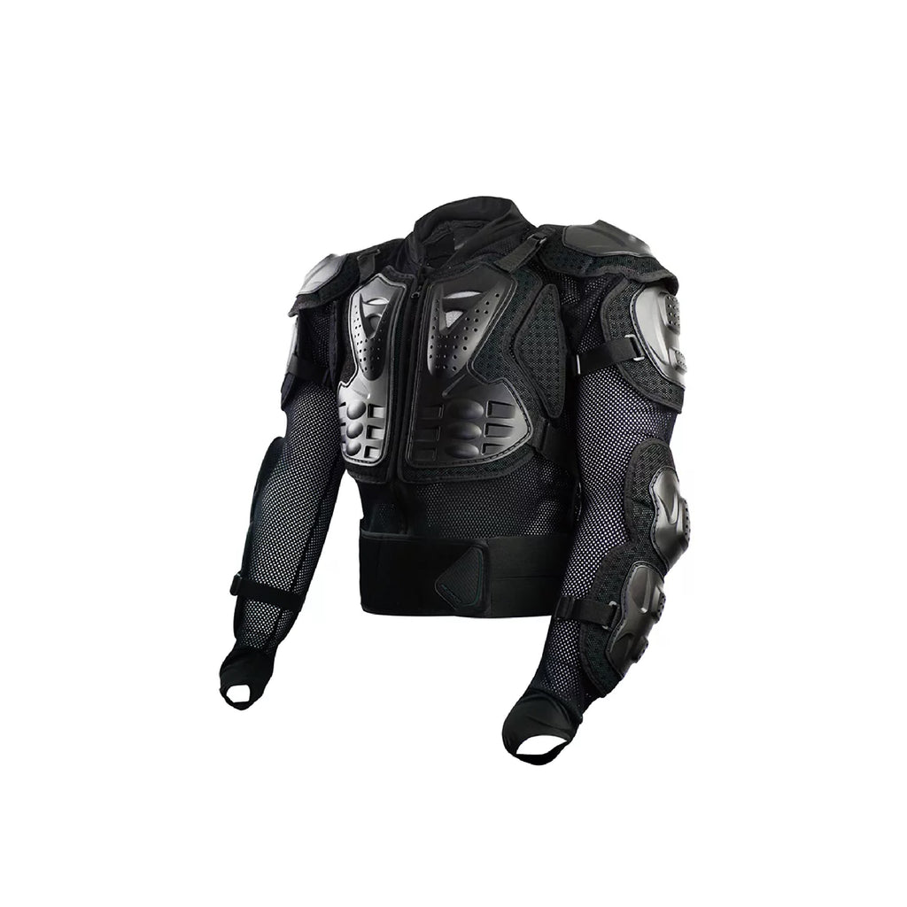 SCOYCO MOTOCROSS BODY ARMOR AM02-2_3
