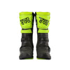 TIGER Racing Off-Road Motocross Motorcycle Boots (Dirt Bike Leather Boot) 863363