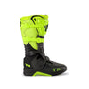 TIGER Racing Off-Road Motocross Motorcycle Boots (Dirt Bike Leather Boot) 863363