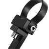 Aluminum Bull Bar Round Tube Mount Clamps Mounting Brackets For UTV_4