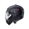 CABERG Full Face Duke Evo Modular Motorcycle Helmet Matte Black - 870288