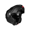 CABERG Full Face Duke Evo Modular Motorcycle Helmet Matte Black - 870288