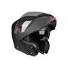 CABERG HORUS X Matte Black Flip-Up Motorcycle Helmet - 870283