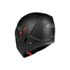 CABERG HORUS X Matte Black Flip-Up Motorcycle Helmet - 870283