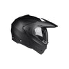 CABERG TOURMAX X Matte Black Flip-Up Enduro Modular Helmet - 870275