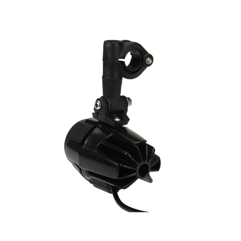Motorcycle LED Auxiliary Lamp_2
