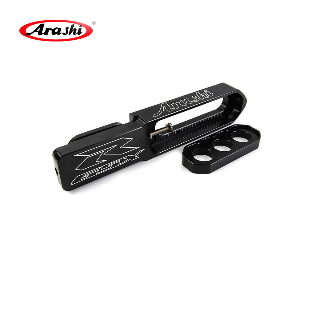 Arashi Fork Extended Swingarm Kit for Suzuki GSXR 600/750 - 871302