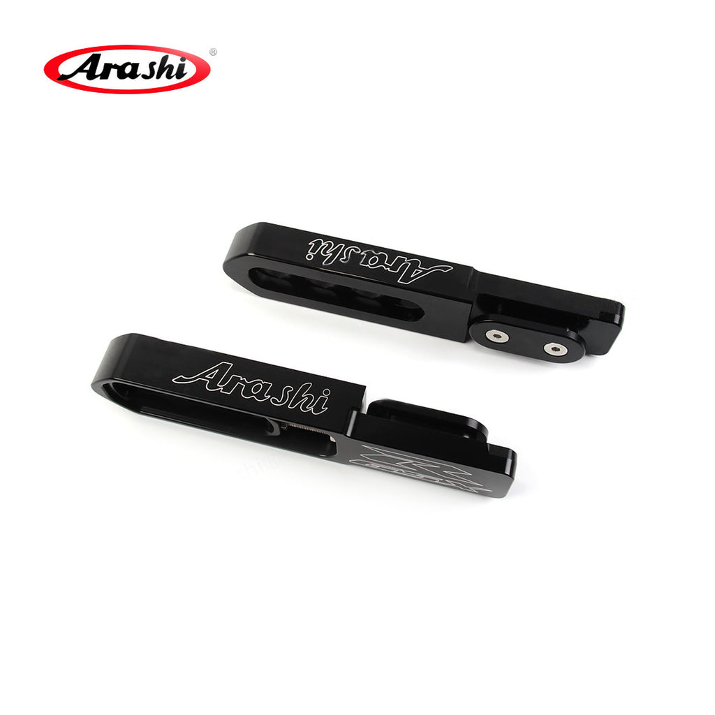 Arashi Fork Extended Swingarm Kit for Suzuki GSXR 600/750 - 871302