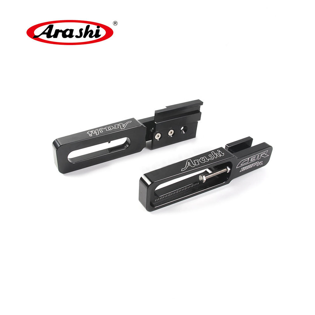 Arashi Extended Swingarm Kit for Honda CBR 600 Extension - 871308