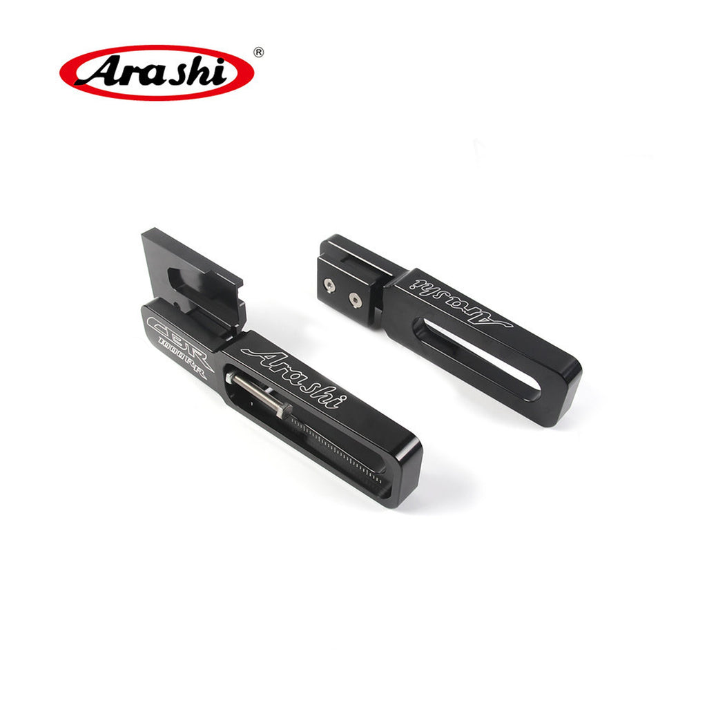 Arashi Extended Swingarm Kit for Honda CBR 600 Extension - 871308