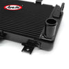 Motorcycle Aluminum Radiator Cooler Cooling for Kawasaki Ninja 400 - 871323