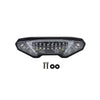 Yamaha MT-09 Motorcycle Tail Lamp Fit Accessories Brake Turn Signal Tail Light LED - 871328