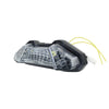 Yamaha MT-09 Motorcycle Tail Lamp Fit Accessories Brake Turn Signal Tail Light LED - 871328