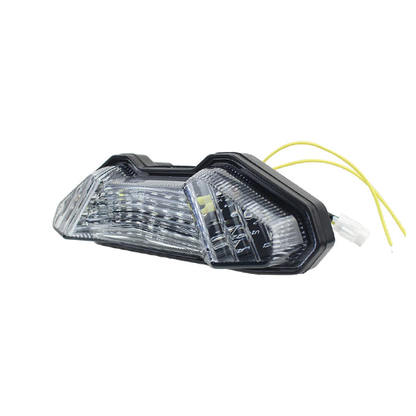 Yamaha MT-09 Motorcycle Tail Lamp Fit Accessories Brake Turn Signal Tail Light LED - 871328