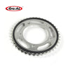 طقم ضرس خلفي 42T من أراشي لدراجة سوزوكي GSXR 1300 (2008-17) - 871331