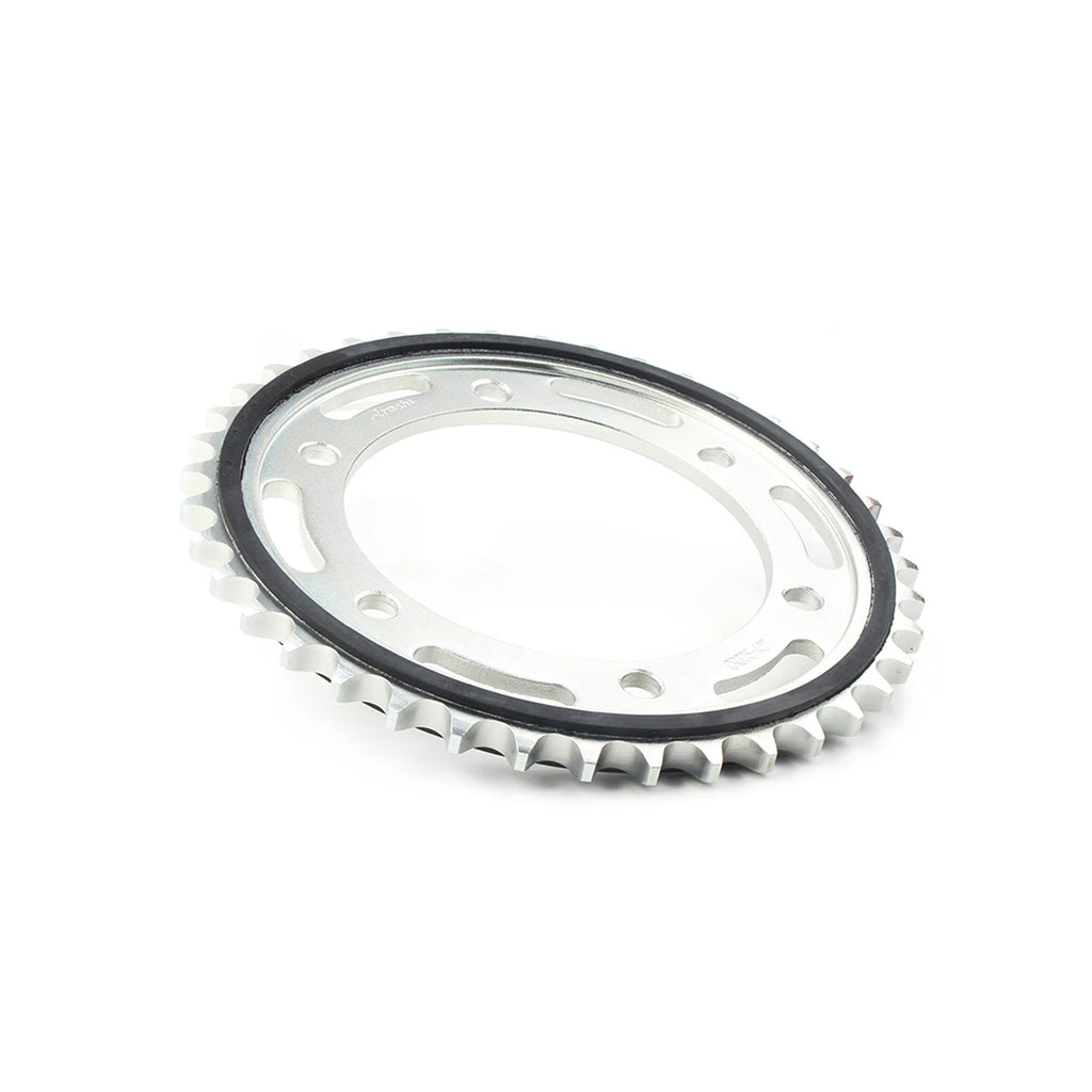 طقم ضرس خلفي 42T من أراشي لدراجة سوزوكي GSXR 1300 (2008-17) - 871331