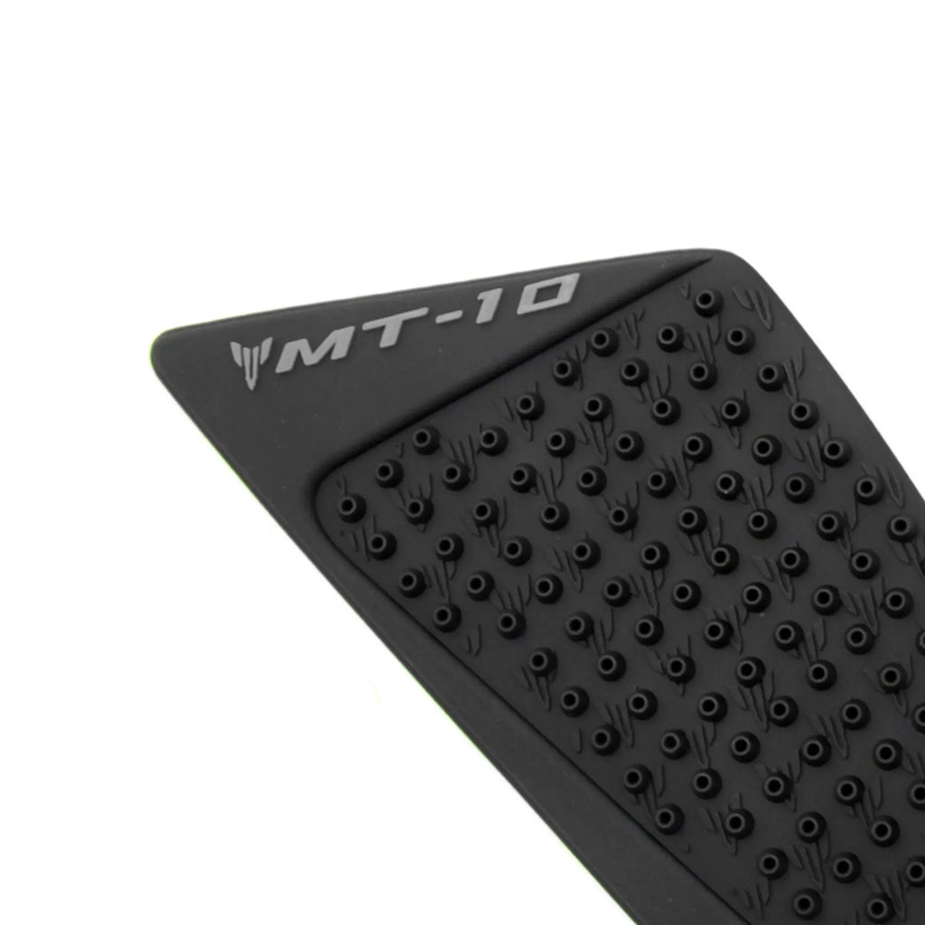 Motorcycle Protector Anti-slip Tank Pad Sticker Gas Knee Grip Traction Side Decal - 871337