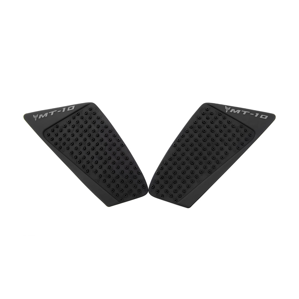 Motorcycle Protector Anti-slip Tank Pad Sticker Gas Knee Grip Traction Side Decal - 871337