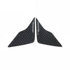 Yamaha MT09 Tracer Moto Anti-slip Tank Pad Sticker Gas Knee Grip Traction Side - 871338