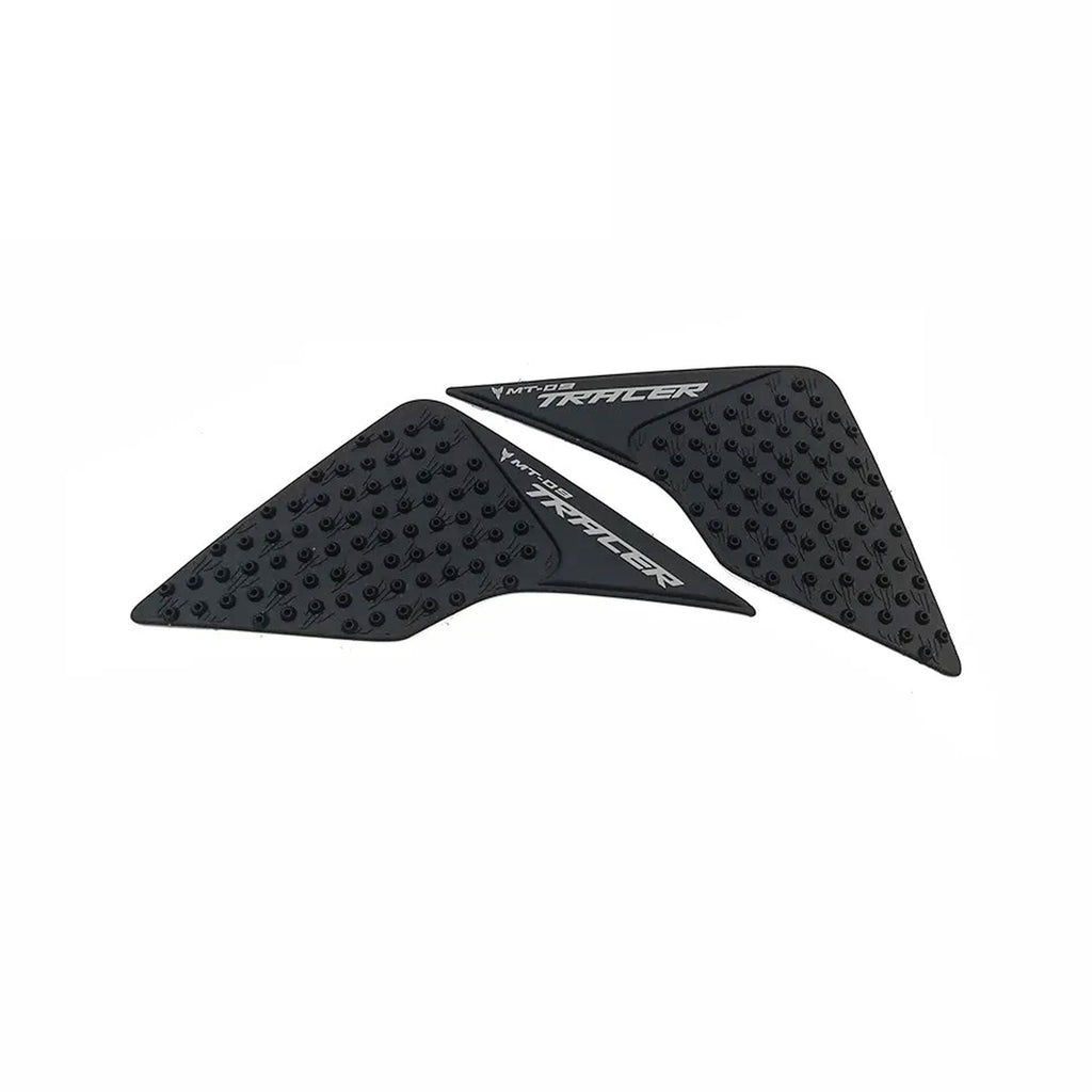 Yamaha MT09 Tracer Moto Anti-slip Tank Pad Sticker Gas Knee Grip Traction Side - 871338