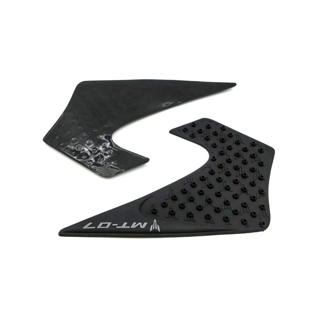 Anti-Slip Tank Gas Tank Pad Stickers Tank Traction Protector for Yamaha MT07 - 871340
