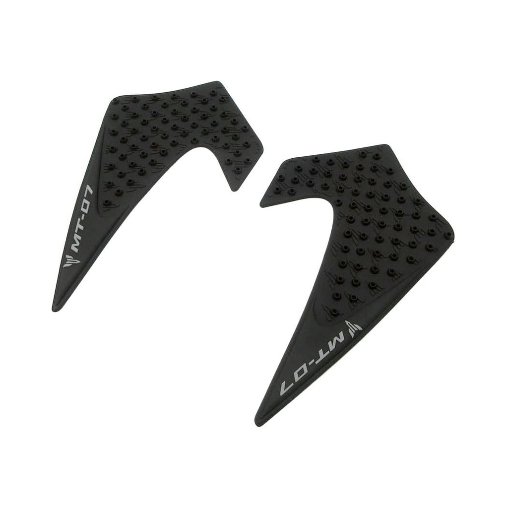 Anti-Slip Tank Gas Tank Pad Stickers Tank Traction Protector for Yamaha MT07 - 871340