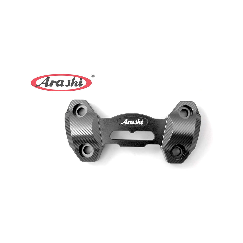 Arashi Handlebar Riser Cover Clamp for Yamaha MT09 FZ09 - 871353