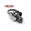 Arashi Front Footrests Foot Rest Peg Rider Pedal for BMW Motorcycle - 871358