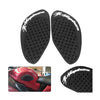 Suzuki Hayabusa GSX1300R (99-23) Gas Tank Pad Traction Side Pads - 871359