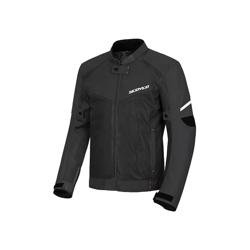 SCOYCO Motorcycle Jacket JK118_1