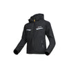 SKG Winter Warm Men's Motorcycle Protective Waterproof, Windproof Jacket_1