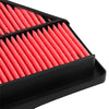 Suzuki Motorcycle Air Filter_4