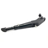Suzuki Hayabusa Motorcycle Adjustable Kickstand Lowered Side Stand Black_5
