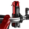 Bike Water Bottle Holder or Cup Bracket - 874429