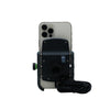 Phone Holder for Bike KPH-EW-BK with Wireless Charger, Black_2