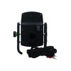 Phone Holder for Bike KPH-EW-BK with Wireless Charger, Black_4