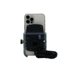 Phone Holder for Bike KPH-EW-GY with Wireless Charger, Gray_7