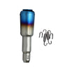 Exhaust Muffler Carbon Fiber_6