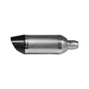 Exhaust Muffler Carbon Fiber_1